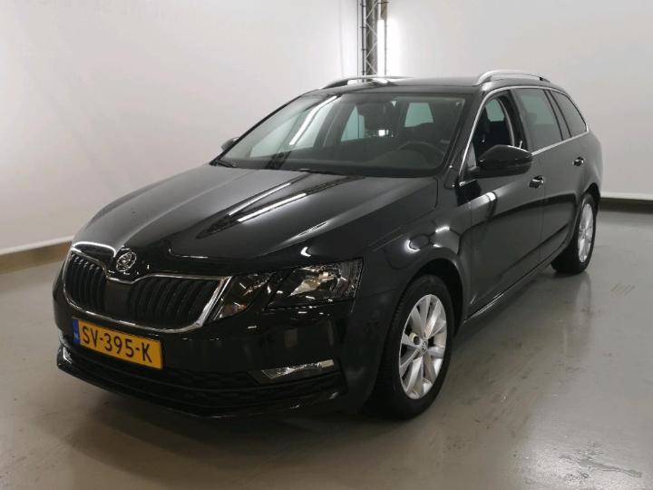 skoda octavia 2018 tmbjp9ne8j0345030