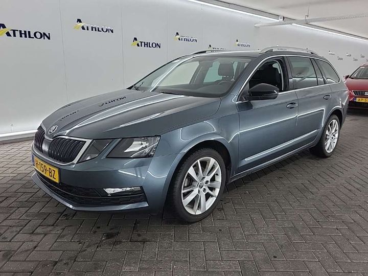 koda octavia combi 2020 tmbjp9ne8k0203987