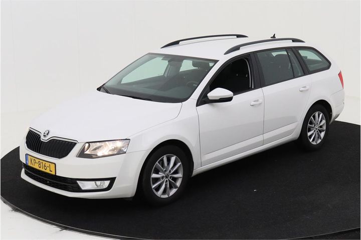 skoda octavia combi 2016 tmbjp9ne9h0065532