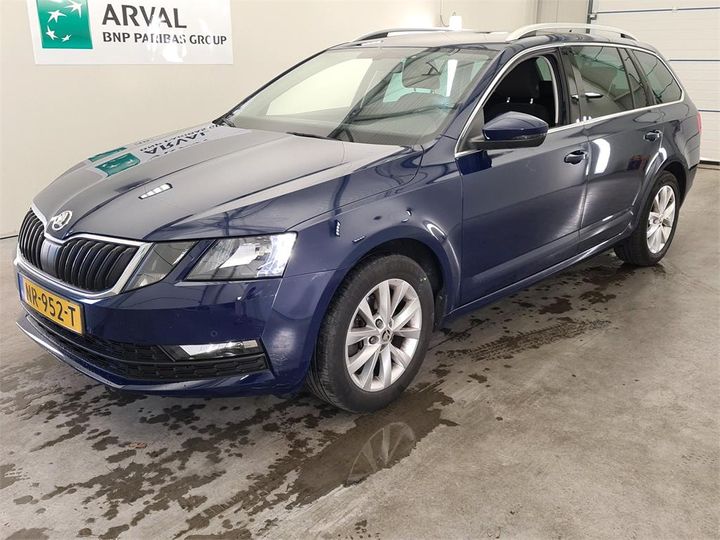 skoda octavia 2017 tmbjp9ne9j0041382