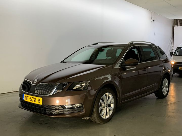 skoda octavia combi 2017 tmbjp9ne9j0047182