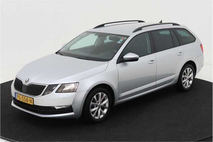 skoda octavia combi 2017 tmbjp9ne9j0093904