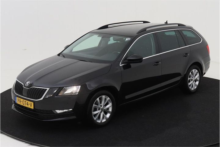 skoda octavia combi 2017 tmbjp9ne9j0131518