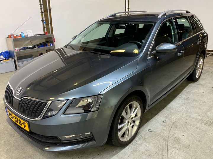 skoda octavia 2017 tmbjp9ne9j0134841