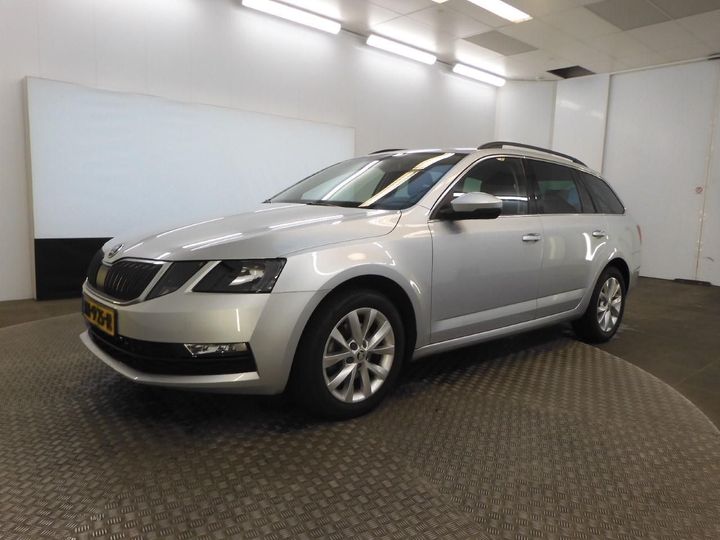 skoda octavia 2018 tmbjp9ne9j0234793