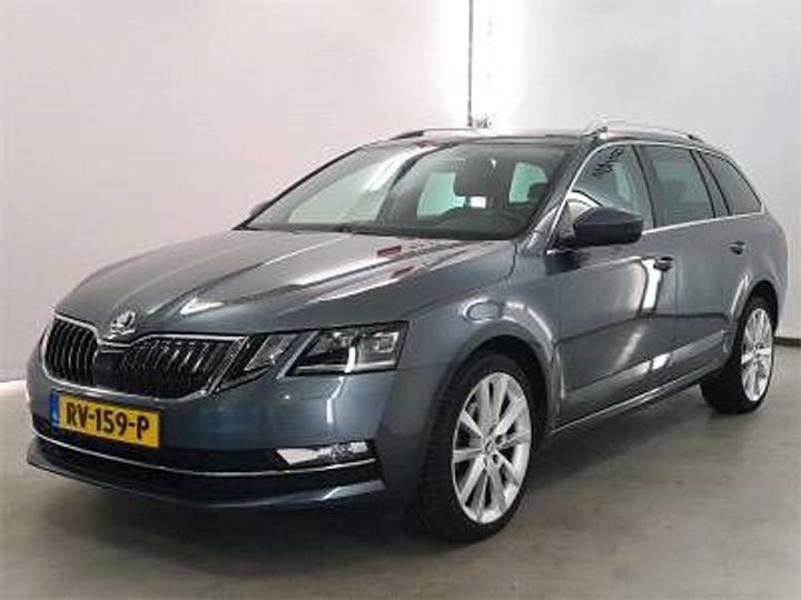 skoda octavia combi 2018 tmbjp9ne9j0261671