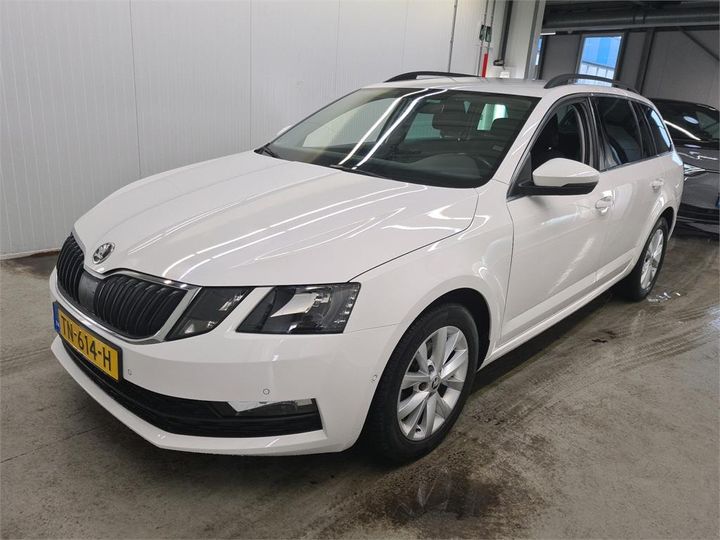 skoda octavia 2018 tmbjp9ne9k0022476