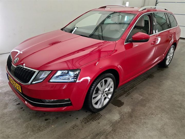 skoda octavia 2019 tmbjp9ne9k0069250