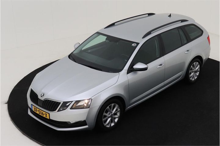 skoda octavia combi 2019 tmbjp9ne9k0098179