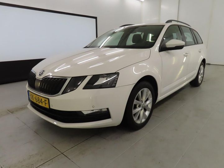 skoda octavia 2019 tmbjp9ne9k0115580