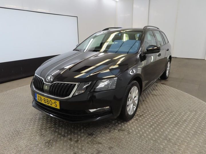 skoda octavia combi 2019 tmbjp9ne9k0179828