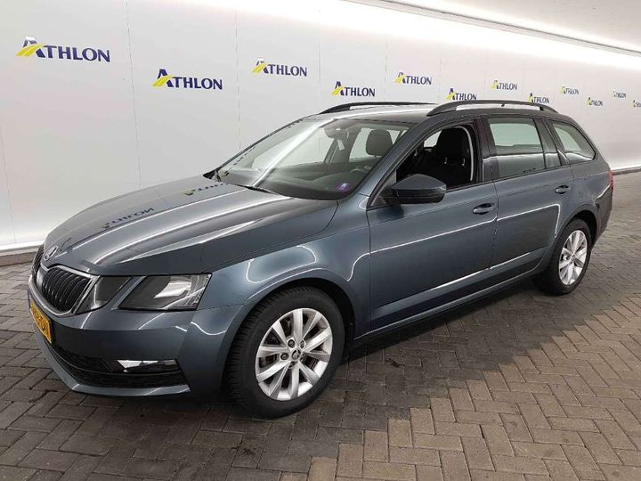 skoda octavia combi 2019 tmbjp9ne9l0024312