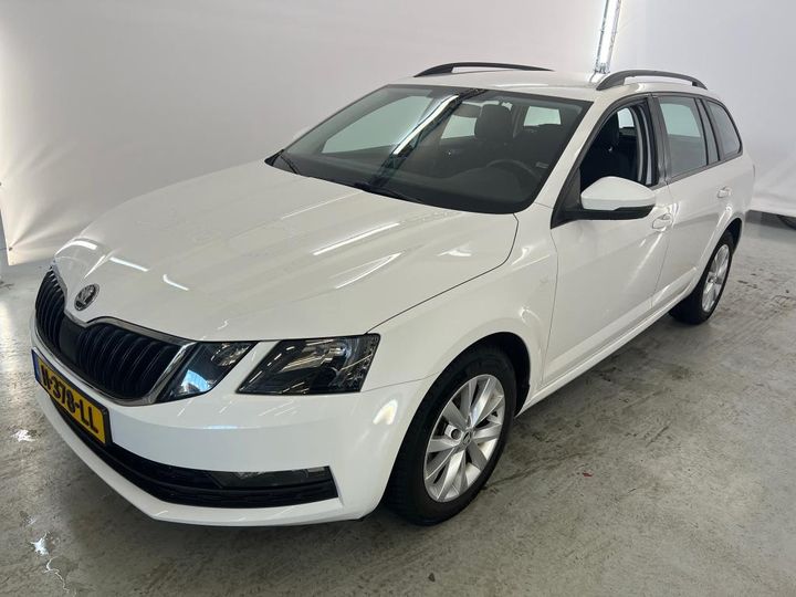 skoda octavia 2020 tmbjp9ne9l0138925