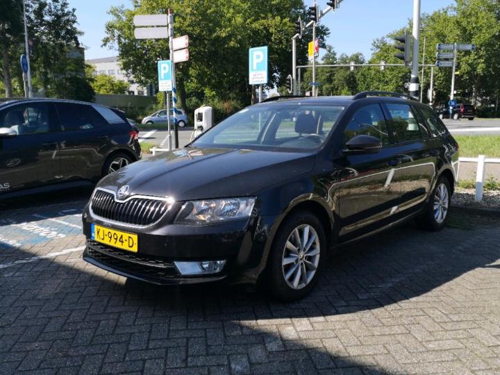 skoda octavia 2016 tmbjp9nexh0062543