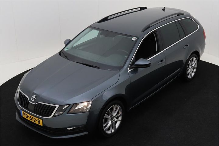 skoda octavia combi 2017 tmbjp9nexj0007158