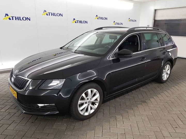 skoda octavia combi 2017 tmbjp9nexj0028382