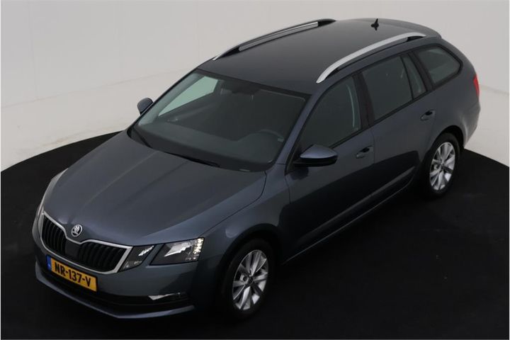 skoda octavia 2017 tmbjp9nexj0030827