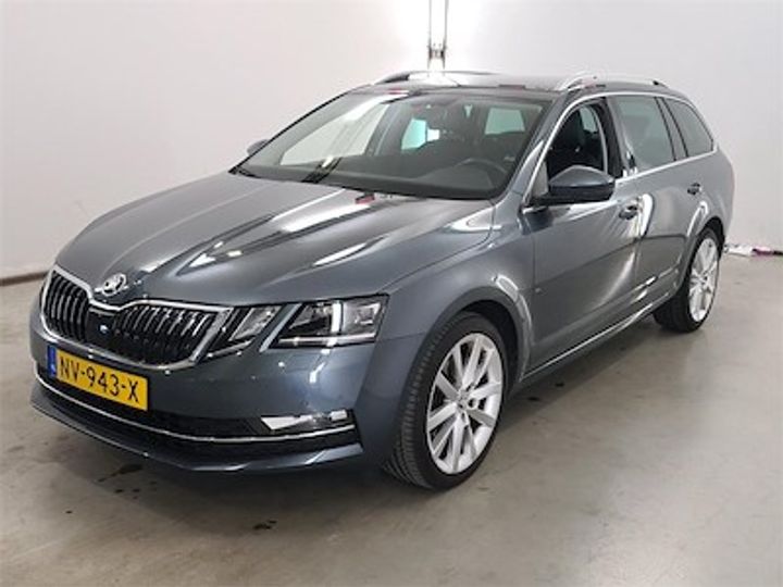 skoda octavia 2017 tmbjp9nexj0042590