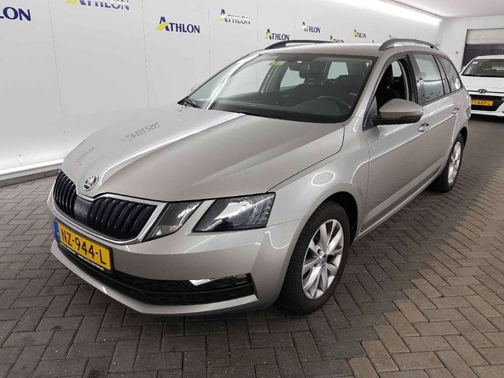 skoda octavia 2017 tmbjp9nexj0044050