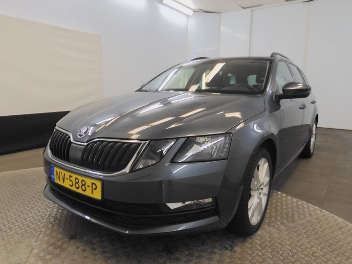 skoda octavia combi 2017 tmbjp9nexj0064427