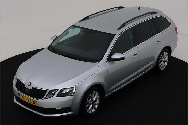 skoda octavia combi 2017 tmbjp9nexj0079901