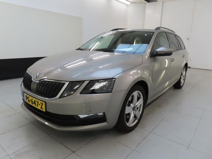 koda octavia combi 2017 tmbjp9nexj0097962