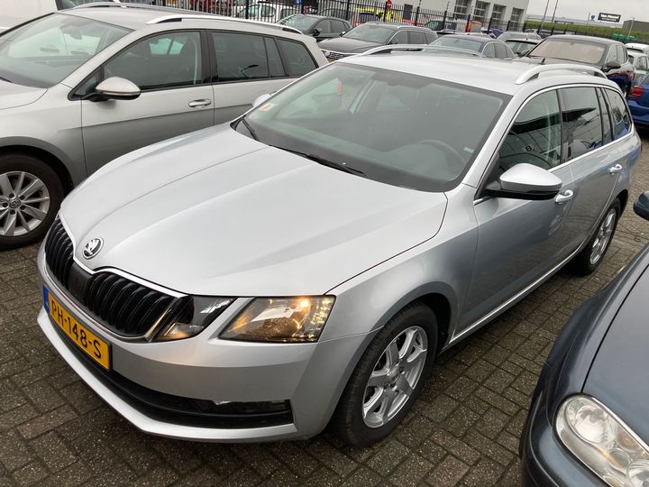 skoda octavia 2017 tmbjp9nexj0103582