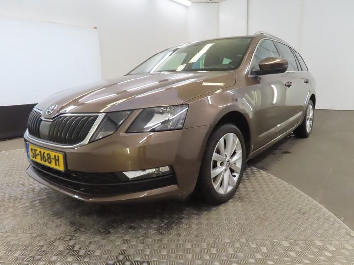 skoda octavia combi 2018 tmbjp9nexj0287065