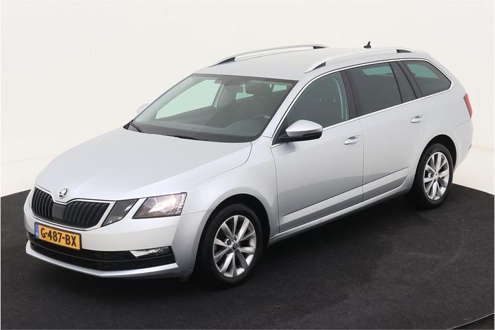 skoda octavia 2019 tmbjp9nexk0203392