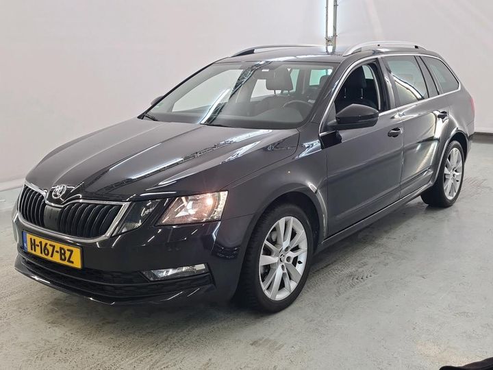 skoda octavia 2020 tmbjp9nexk0212223