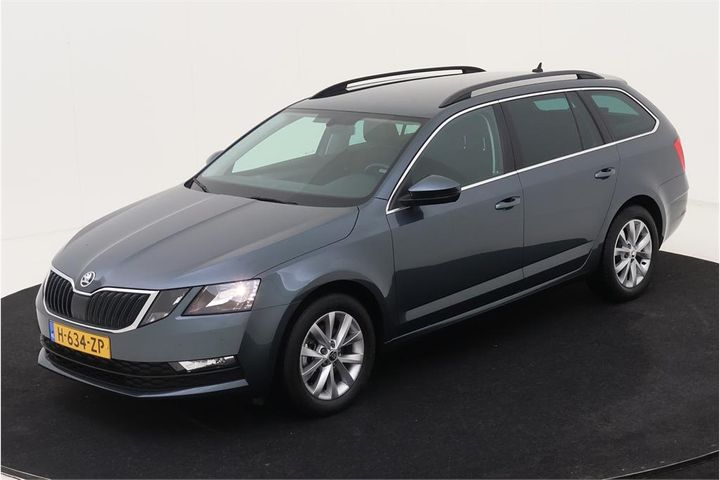 skoda octavia 2020 tmbjp9nexl0125567