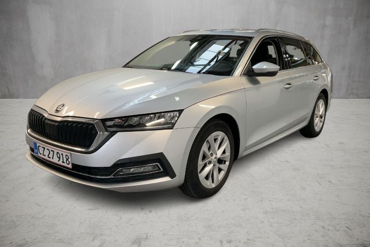 koda octavia 2021 tmbjp9nx9my076057