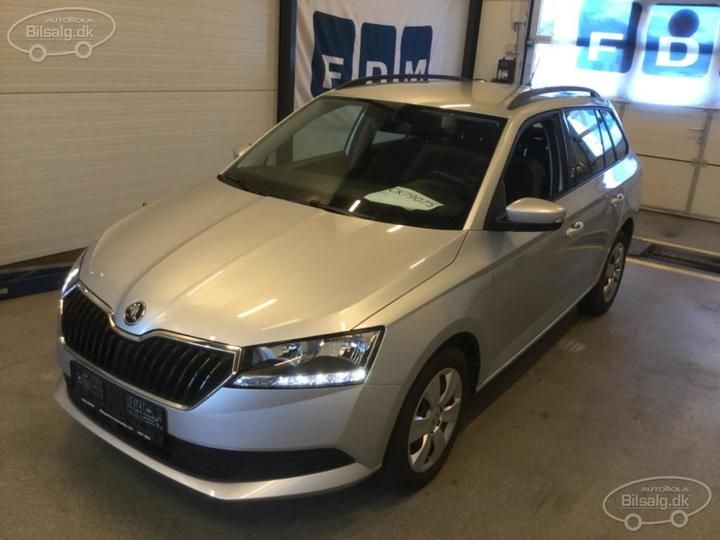 skoda fabia combi 2019 tmbjr6nj9kz142294