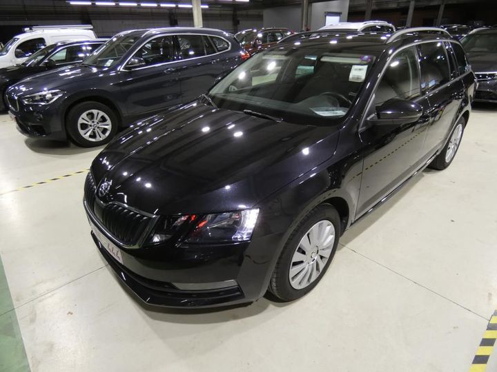 skoda octavia 2018 tmbjr7ne1j0378787