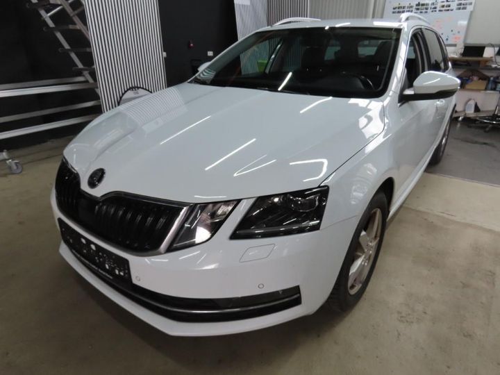 koda octavia 2019 tmbjr7ne1k0189574