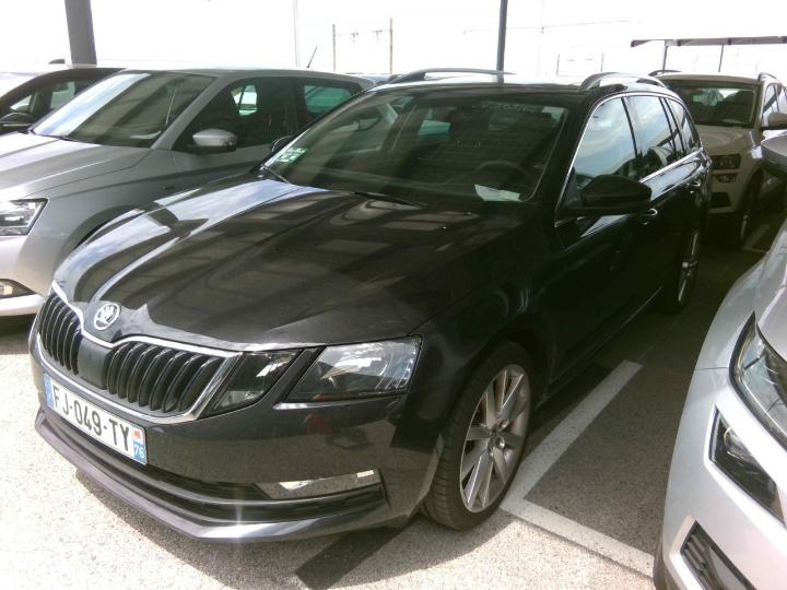 skoda octavia 2019 tmbjr7ne1k0244976