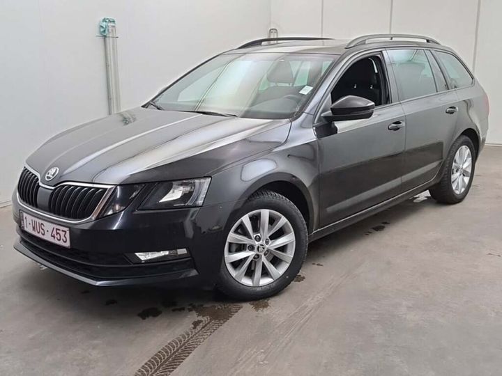 skoda octavia 2019 tmbjr7ne4l0035023