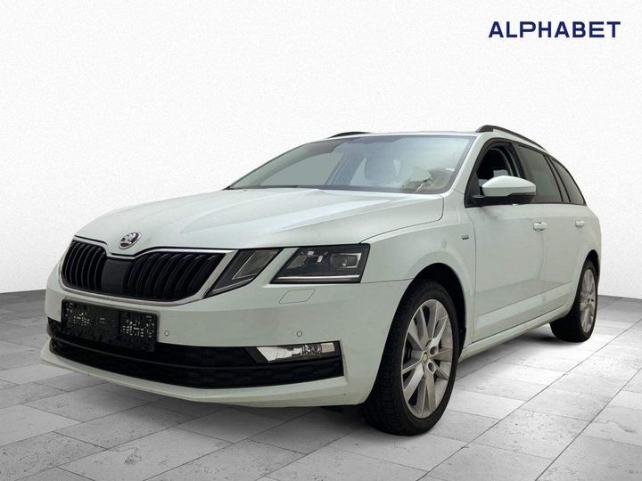 skoda octavia 2019 tmbjr7ne6k0095755