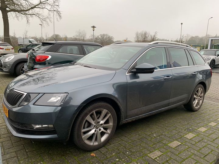 skoda octavia combi 2018 tmbjr7ne7j0275437