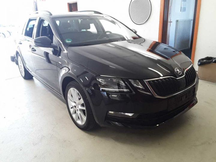 skoda octavia 2018 tmbjr7ne7j0381399