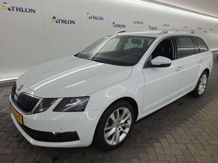 skoda octavia combi 2019 tmbjr7ne9k0020032