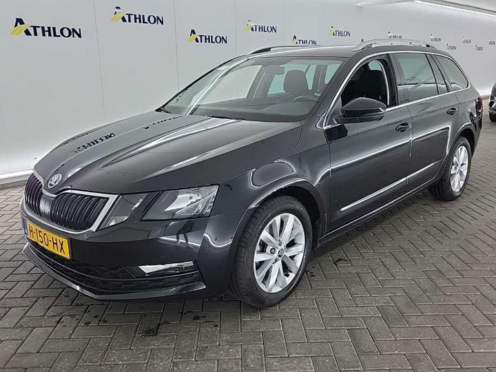 koda octavia combi 2020 tmbjr7ne9k0134208