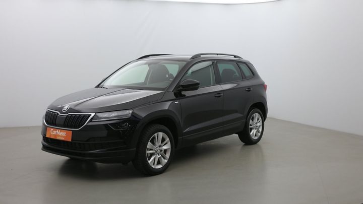 skoda karoq 2021 tmbjr7nu3m2030943