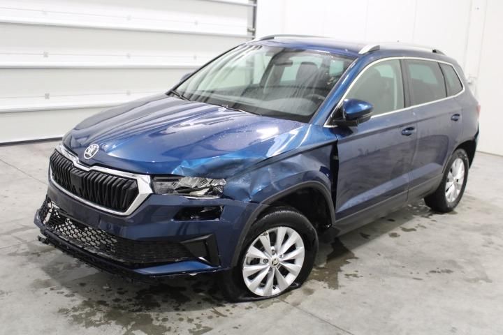 skoda karoq suv 2022 tmbjr7nu8n5044174