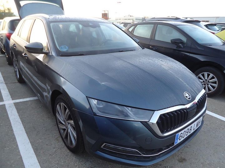 skoda octavia 2021 tmbjr7nx9ly010959