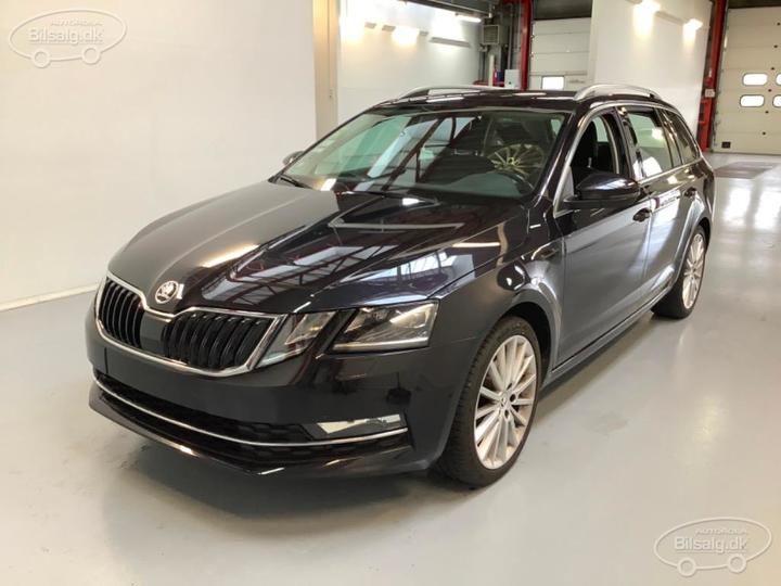 skoda octavia combi 2018 tmbjr9ne0k0026765