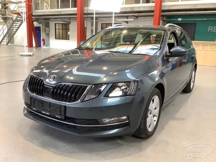 skoda octavia combi 2019 tmbjr9ne0k0101495