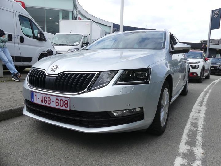 koda octavia combi 2019 tmbjr9ne0k0174690