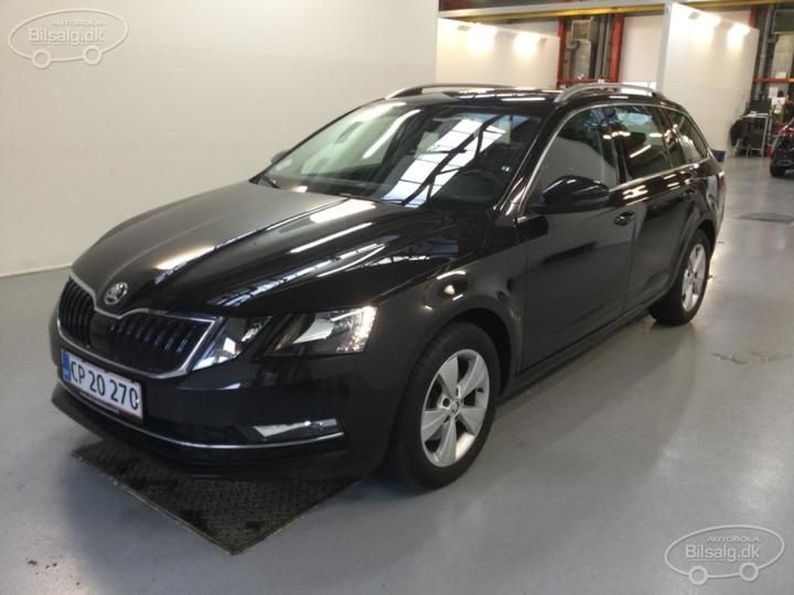 skoda octavia 2019 tmbjr9ne0l0100168