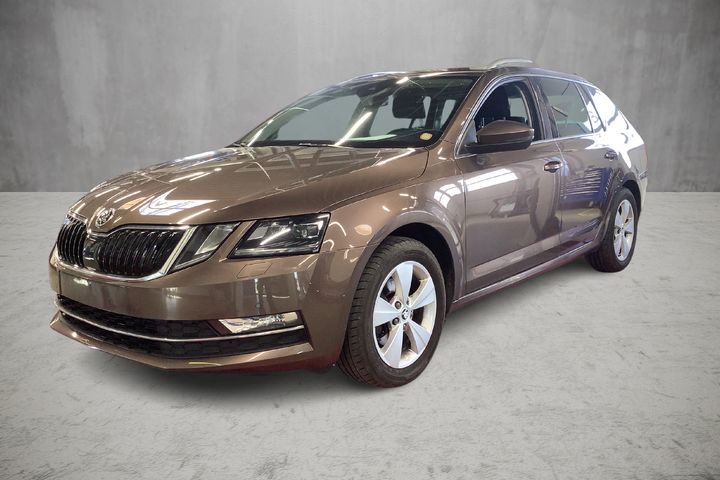 koda octavia 2018 tmbjr9ne1k0063954